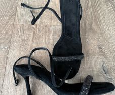 Massimo Dutti sandals