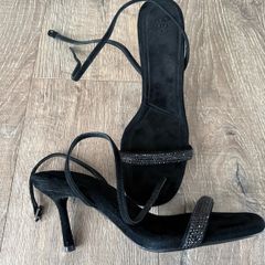 Massimo Dutti sandals