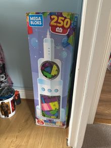 mega blocks