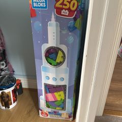 mega blocks