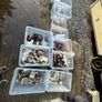 Caravan parts, windows and panels Image 7