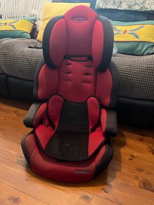 Car Seat - High Back Booster