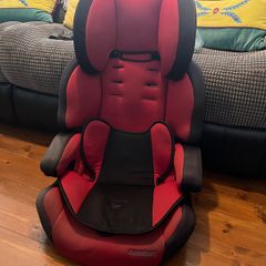 Car Seat - High Back Booster