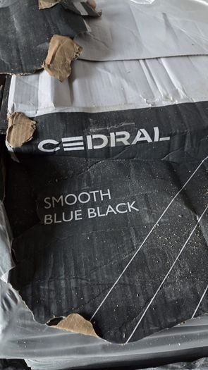 Cedral Roof Slates