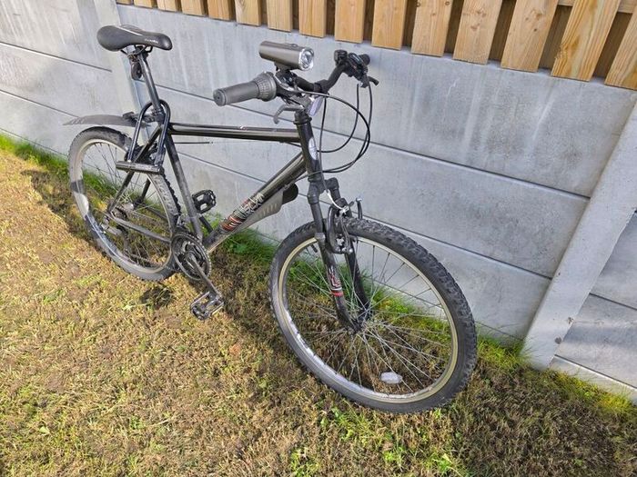 apollo bike