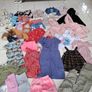 girls clothes bundle age 2-3 Image 2
