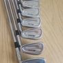 mizuno mp-57 4-PW Image 3