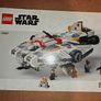 Lego Star Wars Ghost and Phantom II 75357 Image 3