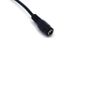 12V DC 5.5mm To 4 Pin PWM Computer PC Fan Power Adapter Switch Cable Image 3