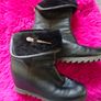 Sheepskin Boots Image 2