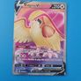 Pidgeot V (188/196) Full Art Ultra Rare Pokemon Card from Lost Origin Image 2
