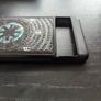 Carveit Designer Wooden Case- Google Pixel 7 (Viking-Blackwood) Image 2