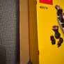40174 LEGO Exclusives Chess (Built, Retired) Image 3