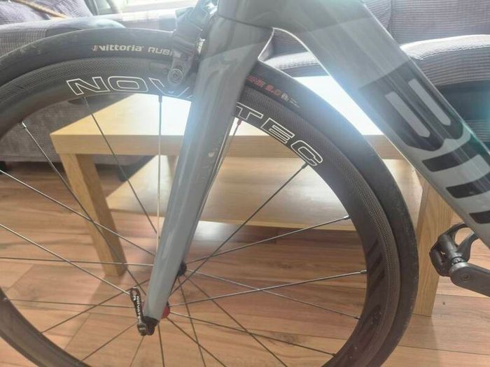 road bike