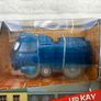 Robot Trains Kay Silverlit lightning rail playset Opened Damaged Box Please see photos Image 4
