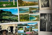 Northern Ireland Postcards, Ulster x 8. Described below