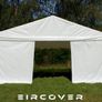 Premium Marquee 5 x 6 PVC (16' - 20') ground bars Image 7