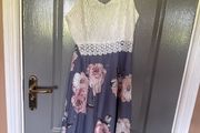 ladies dress