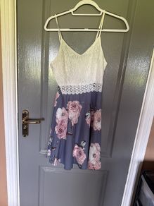 ladies dress