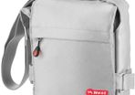 Camera bag Nest Rambler 100T silver photographic photo