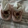 Girls shoes 6/9 mths Image 7