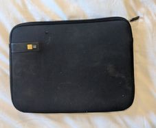 Case Logic laptop case