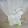 Italian dress. Excellent condition. 12 months. Image 2