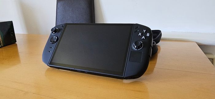 Lenovo Legion Go 2