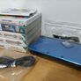 Nintendo 3DS XL blue Image 4