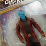 Yondu Action Figure ! Guardians Of The Galaxy ! by Hasbro ! Marvel ! Image 3