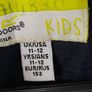 Childrens raincoat Image 3