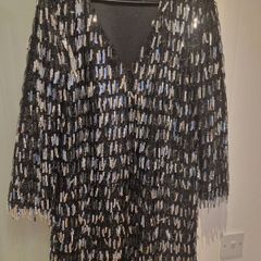 dress zara