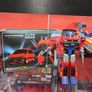 Transformers masterpiece mp54 reboost Image 2