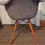 2 Arm chairs Image 3