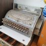 Antique Cash Register Image 3