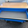 Brand New 12drawer Tool Chest Full Of Tools Image 2