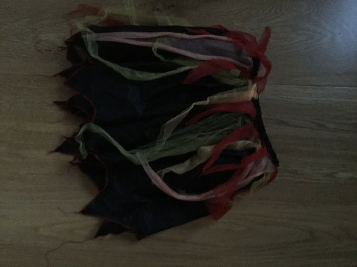 Halloween dress up costumes