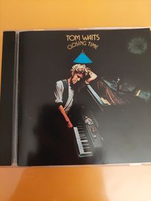 Tom Waits - Closing Time -  cd