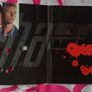 Aha 007 The Living Daylights 7" Vinyl Image 2