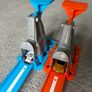 Hotwheels Folding Double Loop Image 3