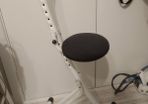 Foldable Ironing Chair