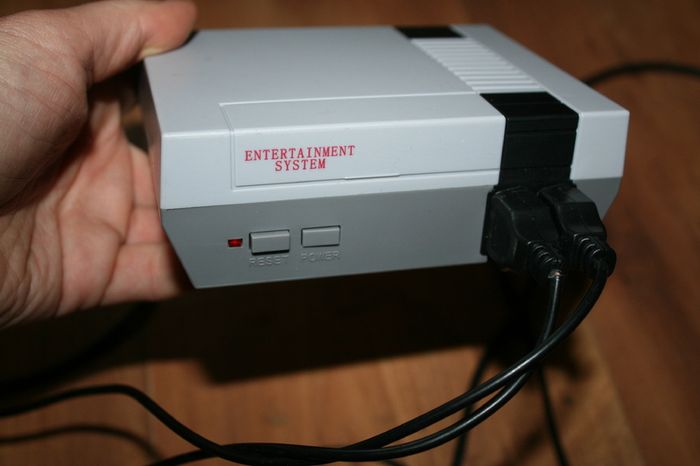 Mini NES 620 Games