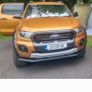 2021 Ford Ranger Wildtrak 2.0 Bi-Turbo automatic Image 2