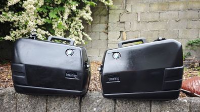 Bmw K75, K100, K1100 Series Panniers