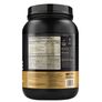 Optimum Nutrition Gold Standard 100% Isolate Protein Vanilla 930g Image 3