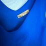 New Blue Top Image 2