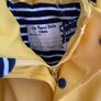 JoJo Maman Bebe baby waterproof coat Image 2