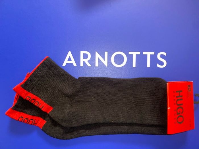 Hugo Boss Socks size 43 46 brand new