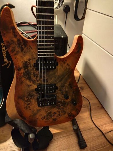 guitar