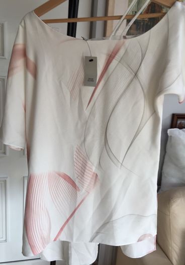 Ladies River Island Top